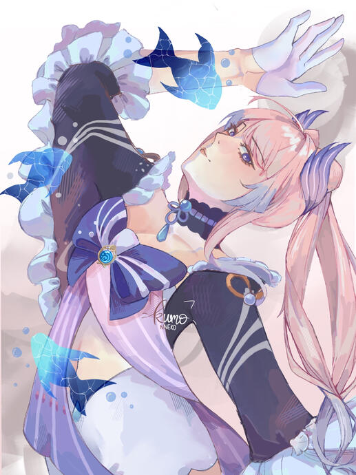 Kokomi
